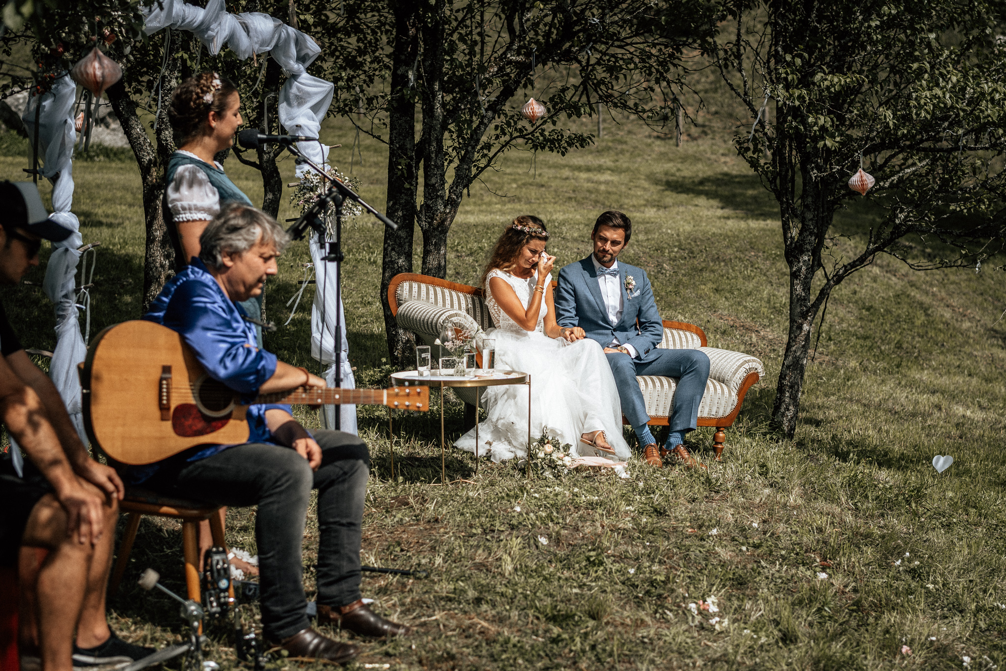 Timo Hess Fotografie Hochzeitsfotograf Coburg Hochzeitsfotograf Österreich Debbie & Woifi Freie Trauung In Den Alpen Berghochzeit