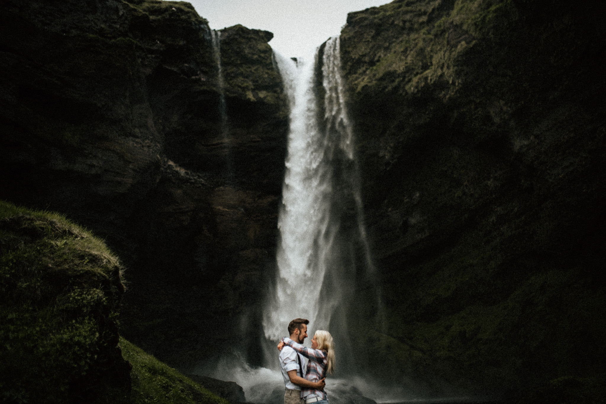 Hochzeitsantrag auf Island Timo Hess Fotografie Hochzeitsfotograf Würzburg