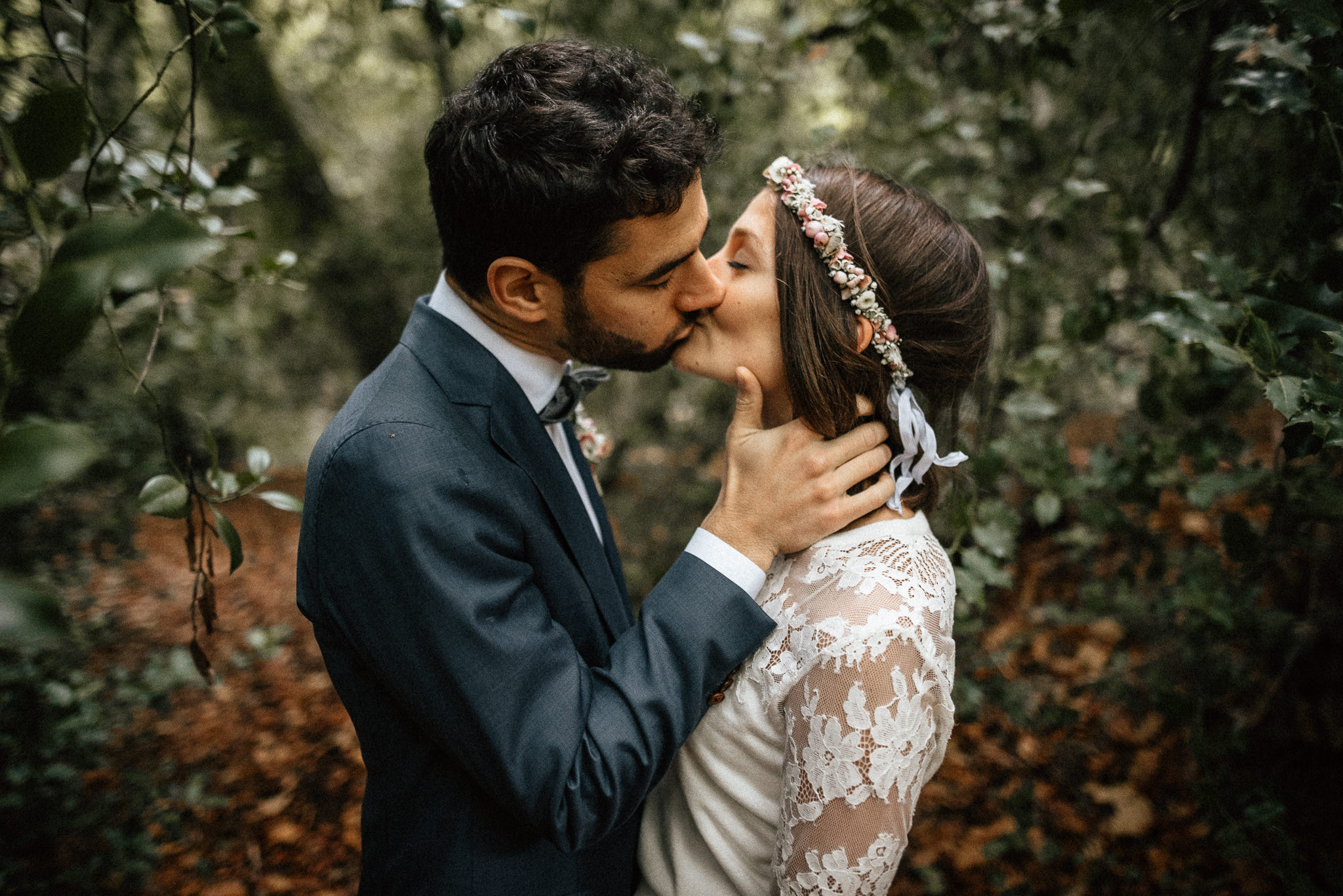 Timo Hess Fotografie Hochzeitsfotograf Würzburg Hochzeit in Aachen Teresa und Nils Hochzeitsreportage