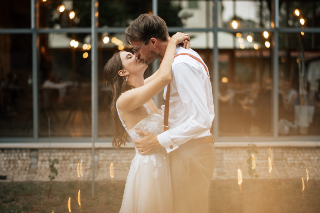 Timo Hess Fotografie - Hochzeitsfotograf Coburg - Erfurt