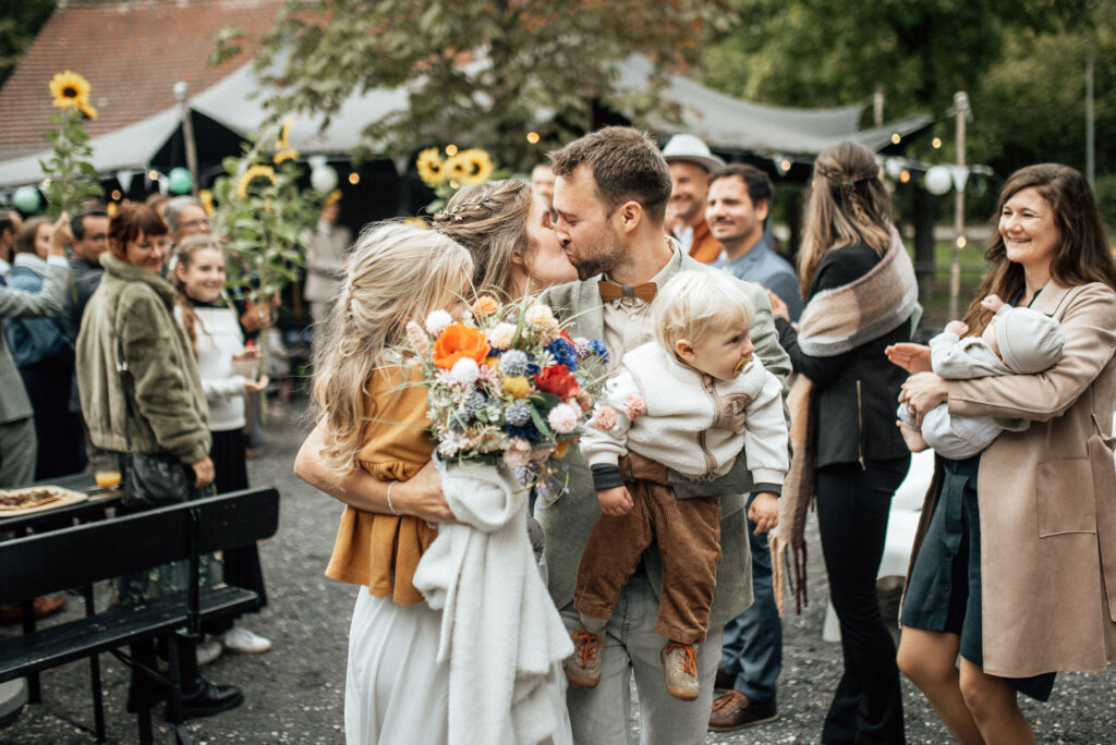 Timo Hess Fotografie - Hochzeitsfotograf COburg - Brombachsee Hochzeitsfotograf